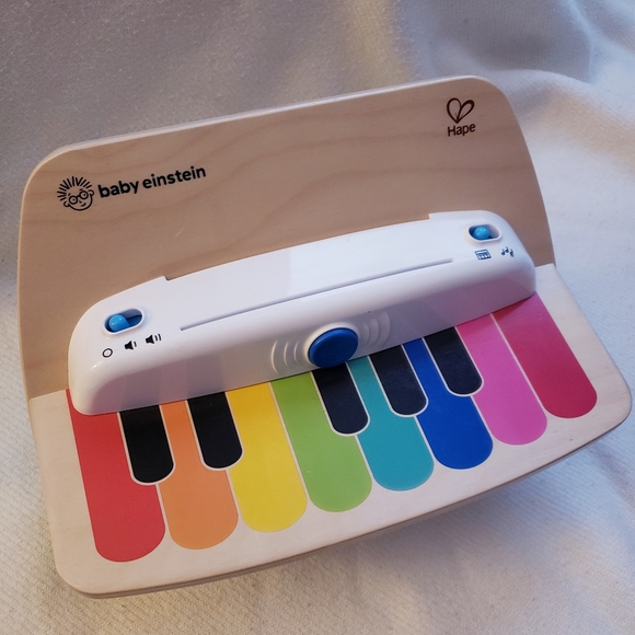Baby Einstein Piano - Picture 2 of 7